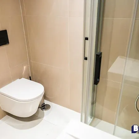 Apartment Luxurious Near Puerto Banus - Hot Tub *
