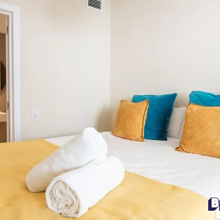 Apartment Luxurious Near Puerto Banus - Hot Tub Marbella