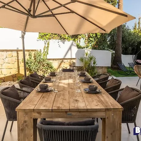 Luxurious Near Puerto Banus - Hot Tub *