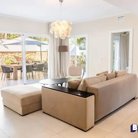 Apartment Luxurious Near Puerto Banus - Hot Tub