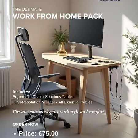 Luxurious Near Puerto Banus - Hot Tub Apartment *