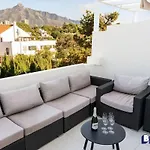Luxurious Near Puerto Banus - Hot Tub شقة ماربيا