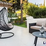 Luxurious Near Puerto Banus - Hot Tub شقة