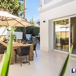 شقة Luxurious Near Puerto Banus - Hot Tub *