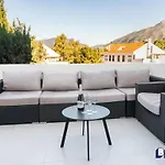 Luxurious Near Puerto Banus - Hot Tub ماربيا