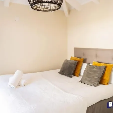 Luxurious Near Puerto Banus - Hot Tub Daire