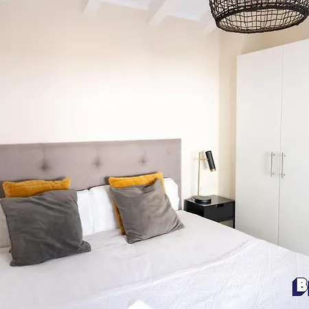 Daire Luxurious Near Puerto Banus - Hot Tub