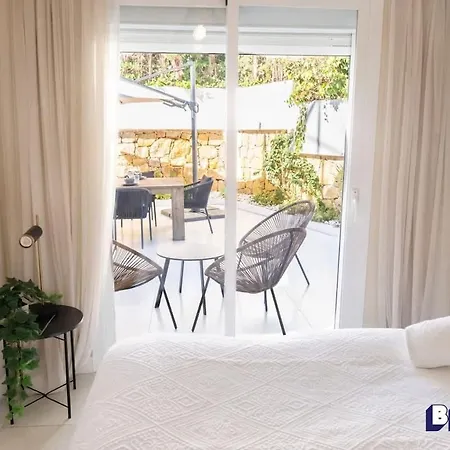 Luxurious Near Puerto Banus - Hot Tub *