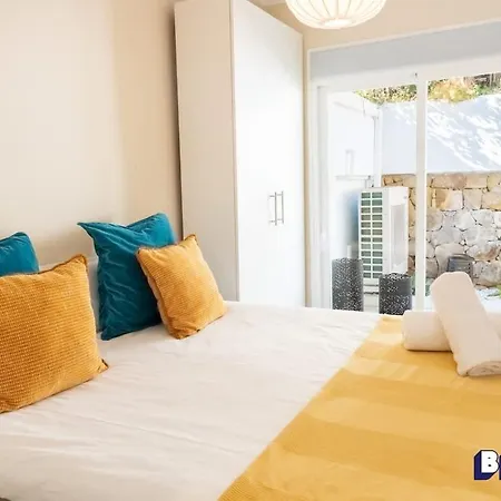 아파트 Luxurious Near Puerto Banus - Hot Tub *