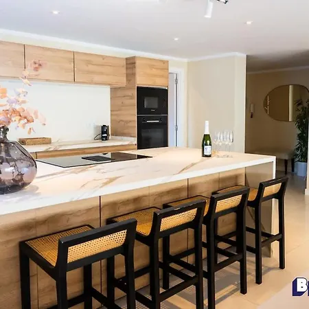 Luxurious Near Puerto Banus - Hot Tub Apartment Marbella