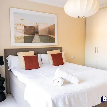 Luxurious Near Puerto Banus - Hot Tub Marbella