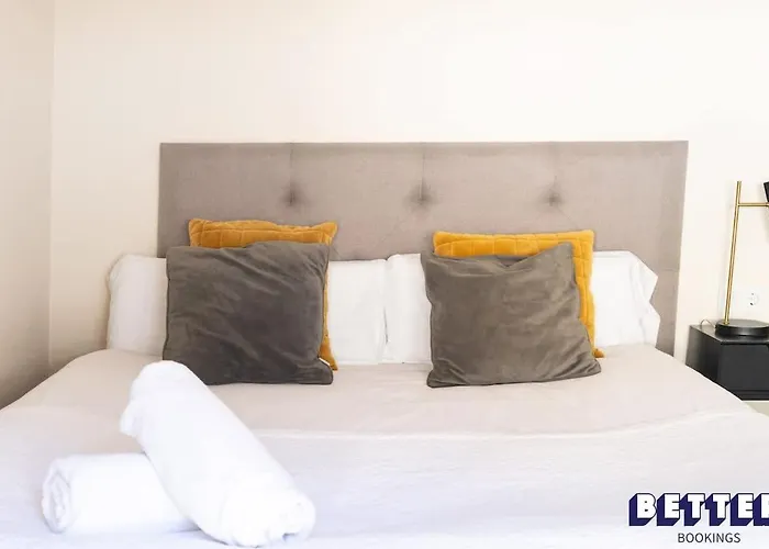 Luxurious Near Puerto Banus - Hot Tub 아파트 *
