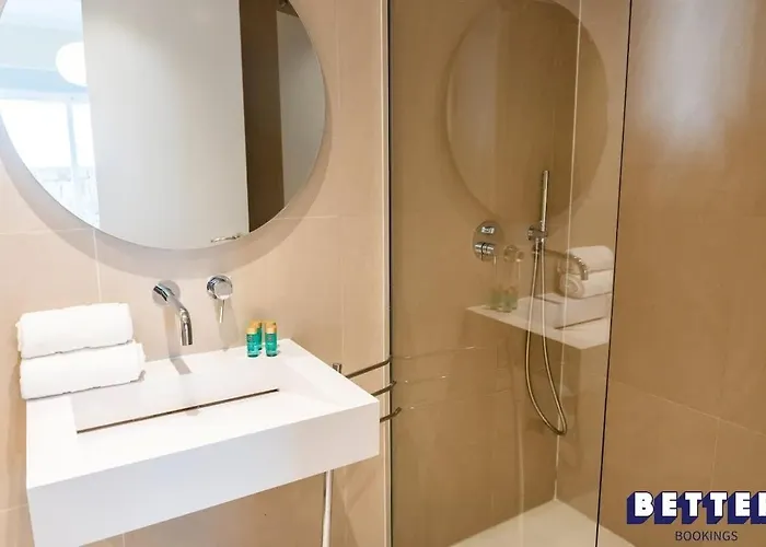 Luxurious Near Puerto Banus - Hot Tub Apartment Marbella