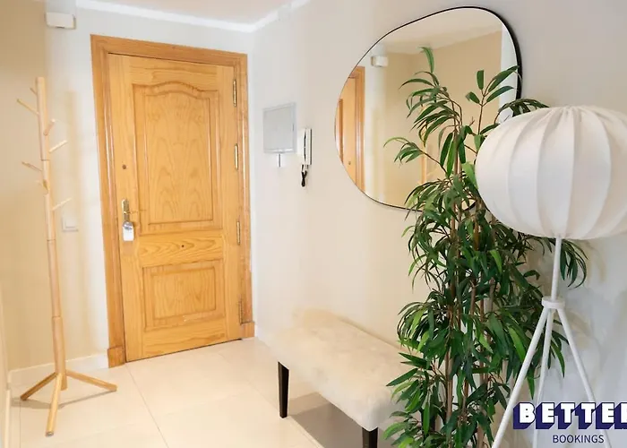 Luxurious Near Puerto Banus - Hot Tub * Marbella