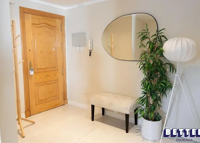 Luxurious Near Puerto Banus - Hot Tub * Marbella
