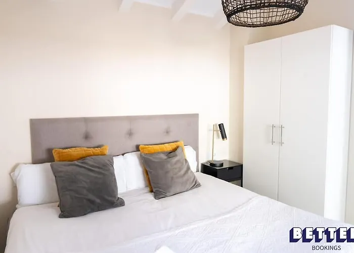 Daire Luxurious Near Puerto Banus - Hot Tub