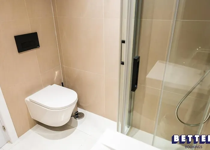 아파트 Luxurious Near Puerto Banus - Hot Tub *