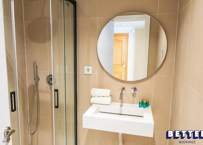 아파트 Luxurious Near Puerto Banus - Hot Tub 마르베야