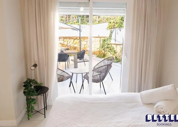 Luxurious Near Puerto Banus - Hot Tub *