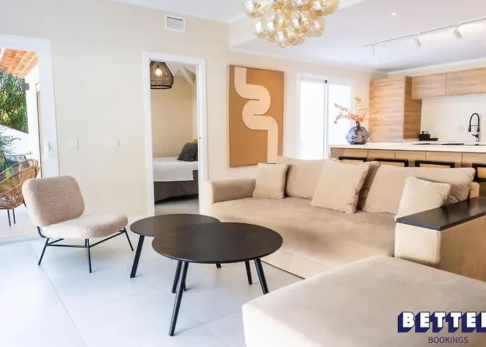 Daire Luxurious Near Puerto Banus - Hot Tub Marbella
