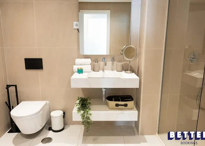 Luxurious Near Puerto Banus - Hot Tub *