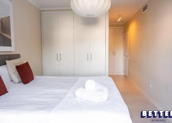 Luxurious Near Puerto Banus - Hot Tub 아파트