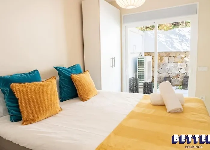 아파트 Luxurious Near Puerto Banus - Hot Tub *