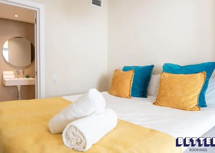 Apartment Luxurious Near Puerto Banus - Hot Tub Marbella