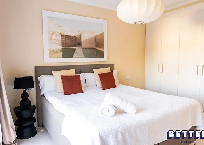 Luxurious Near Puerto Banus - Hot Tub Marbella