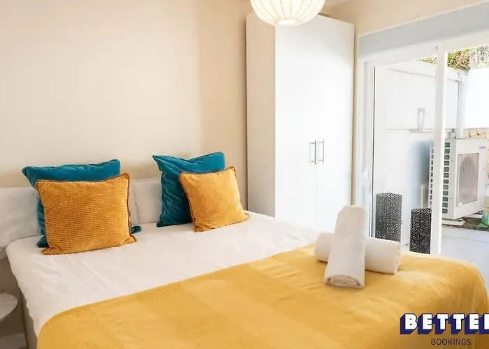 Luxurious Near Puerto Banus - Hot Tub * 마르베야