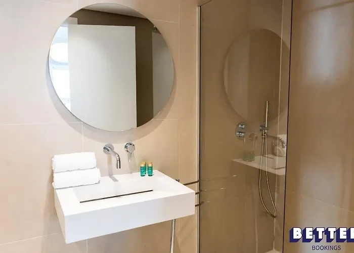 아파트 Luxurious Near Puerto Banus - Hot Tub 마르베야