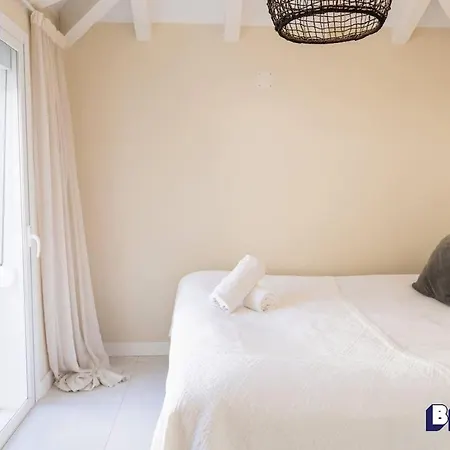 公寓 Luxurious Near Puerto Banus - Hot Tub