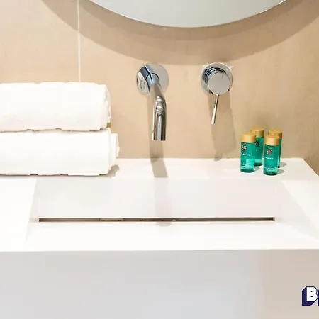 公寓 Luxurious Near Puerto Banus - Hot Tub *