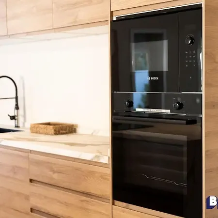 Luxurious Near Puerto Banus - Hot Tub 公寓 *